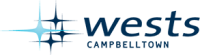 Wests Campbelltown logo