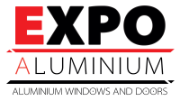 expo aluminium logo