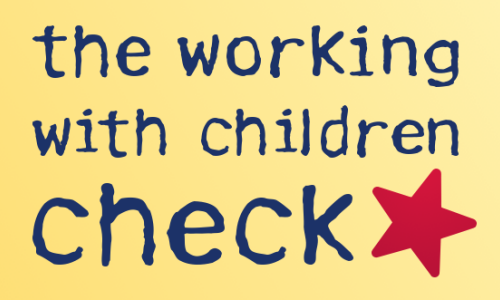 working with children check nsw