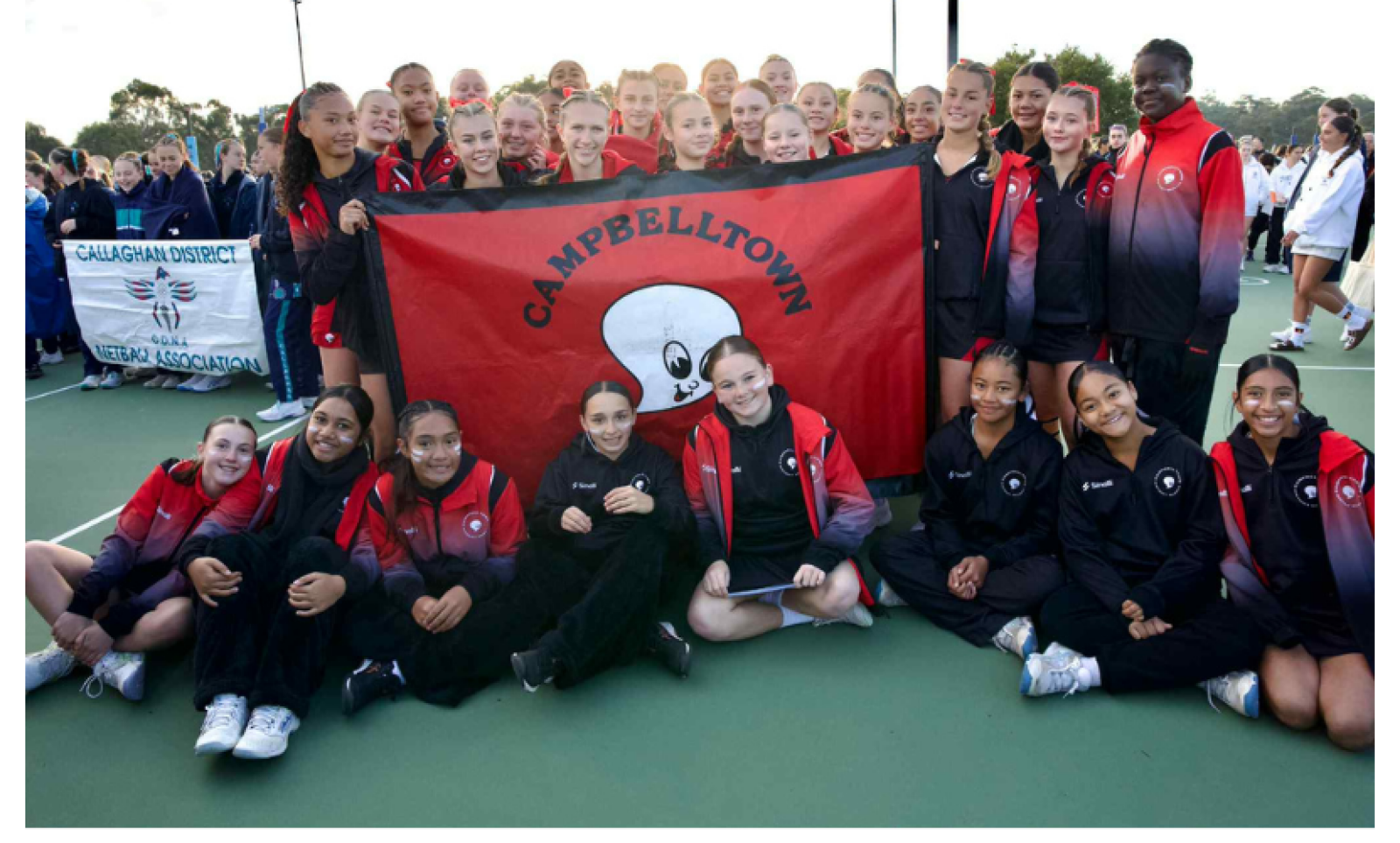 JST 2025 with Banner