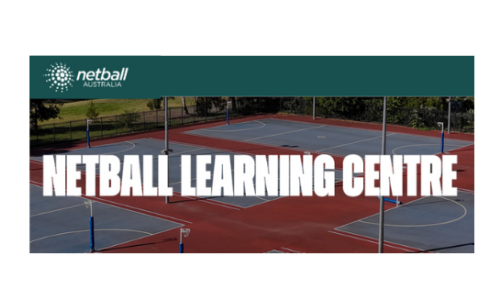 NETBALL LEARNING CENTRE